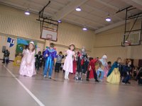 IMG 4170  Fairytale Ball : Beck Elementary